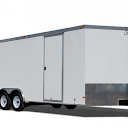 T.P. Trailers & Truck Equipment (Shipping Containers & Storage Trailers)