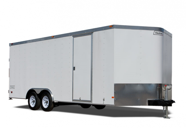 T.P. Trailers & Truck Equipment (Shipping Containers & Storage Trailers)