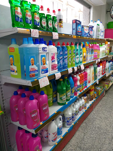 Supermercado Coba - Thumbnail