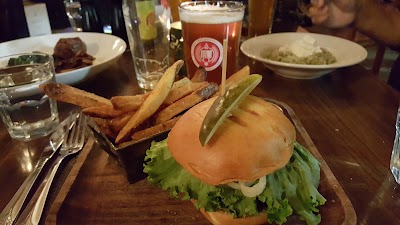 Photos of The Red Caboose Restaurant & Bar