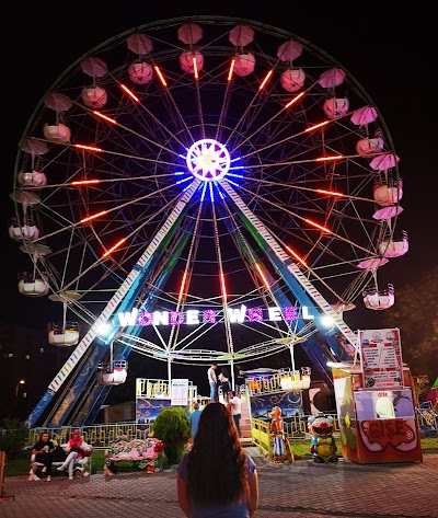 Kılıç Lunapark