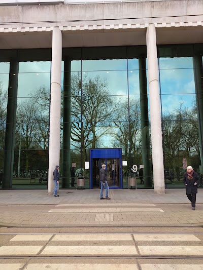 Photos of OLVG location East
