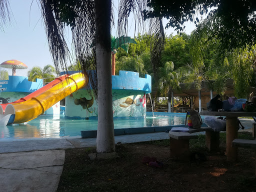 Parque acuático La Ceiba - Thumbnail