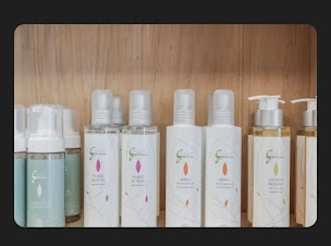 Photo n°9 de Studio végétal à Le Havre (Salon de coiffure)