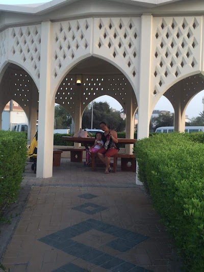 Photos of Park Abu Dhabi