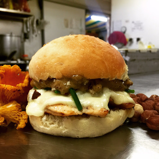 Photo 3 - La Ferme à Burgers