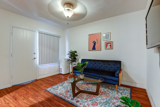 Hollywood Off Vine (Hov) by null