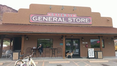 Gateway Canyons General Store