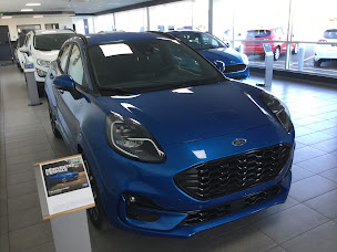 Photo n°9 de Ford VR Automobile Garage Automobile SARL à Pierrelatte (Service de remorquage)