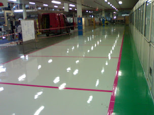 Photo n°3 de COLOR-BAT à Aumale (Peintre en bâtiment)