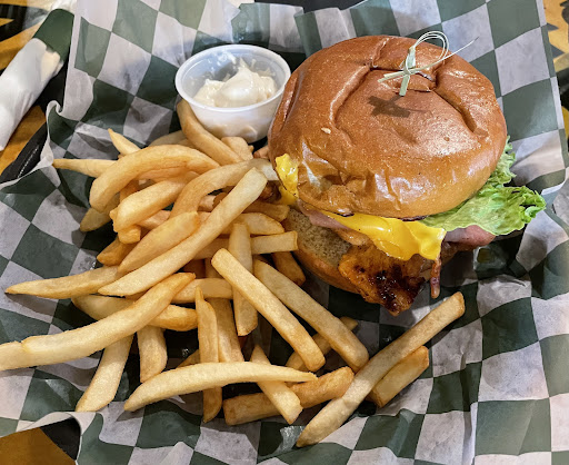 Sportsman's Restaurant - Thumbnail