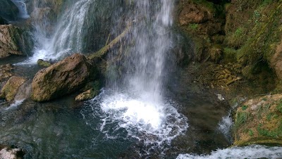 Photos of Sızır Şelalesi