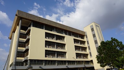 Photos of Kumasi Technical University