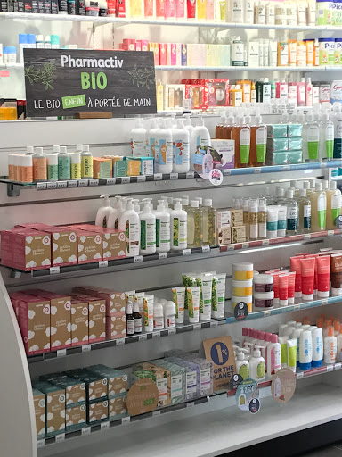 Pharmacie du Dorat Gallery - France