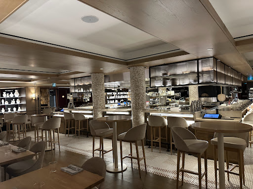 Constantine Toronto - Visual