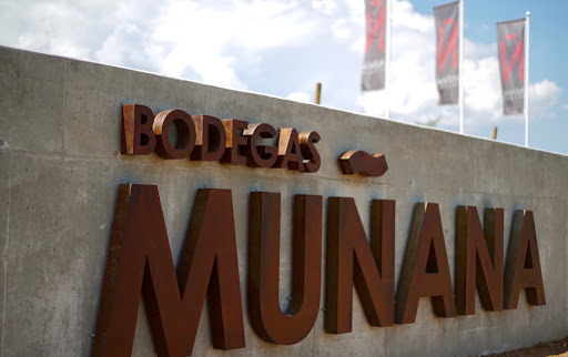 Bodegas Muñana