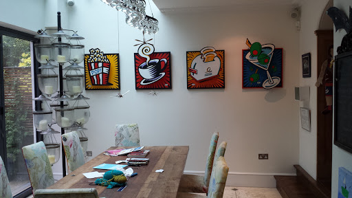 ABY Decorating - Visual
