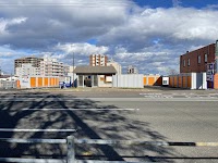 ハローストレージ手稲本町二条｜屋外型トランクルーム