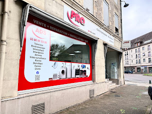 Photo n°1 de PRO&Cie - Ent. Auxois Dom Services à Châtillon-sur-Seine (Magasin d'informatique)