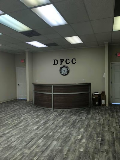 Desoto Family Care Clinic