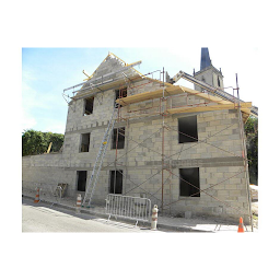 Photo n°3 de Ent Rodriguez à Bompas (Maçon)