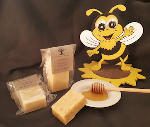 Photo n°5 de Les Senteurs Ardéchoises à Saint-Jean-le-Centenier (Artisanat)