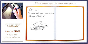 Photo n°3 de Birot Jean-Luc à Clisson (Agent immobilier)