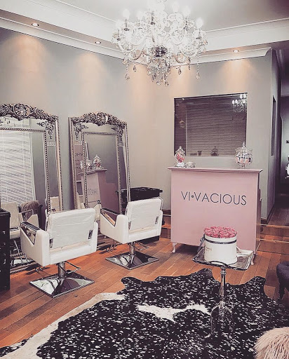Vi.Vacious - Visual
