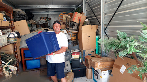Smooth Movers LLC - Visual