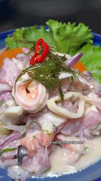 Photo n°61 de Lima Lemon Cevicheria à Marseille (Restaurant péruvien)