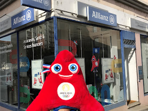 Photo n°9 de Allianz Assurance ST CHAMOND - Herve SAUTEL à Saint-Chamond (Compagnie d'assurance moto)