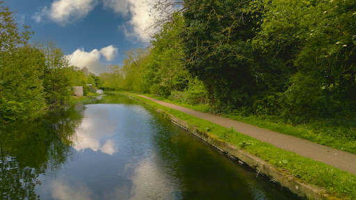 Visit Erewash - Thumbnail