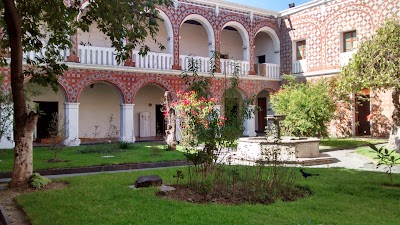 Photos of Museo de Arte Religioso Ex Convento Santa Monica