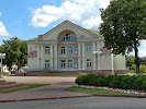 Фотография ГУК «Волковысский городской Дом культуры», Волковыск, Белоруссия