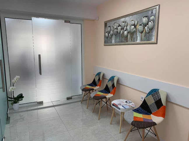 кв. Гео Милев, ул. „Христо Ботев“ 100, етаж 4 офис 9, 6000 Стара Загора