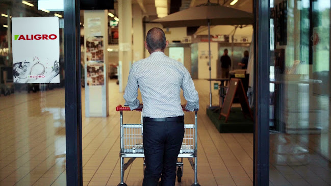 Rezensionen über ALIGRO Chavannes in Renens - Supermarkt