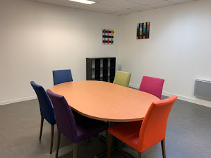 Photo n°4 de GF office à Arnage (Agence de location de bureaux)