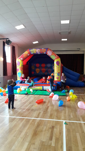 Ewyas Harold Memorial Hall - Thumbnail