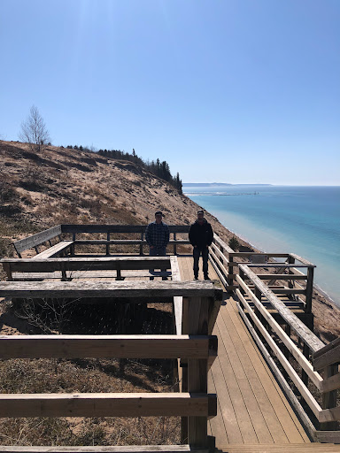 Lake Bluff Preserve - Thumbnail