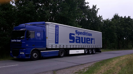 Spedition Sauer GmbH