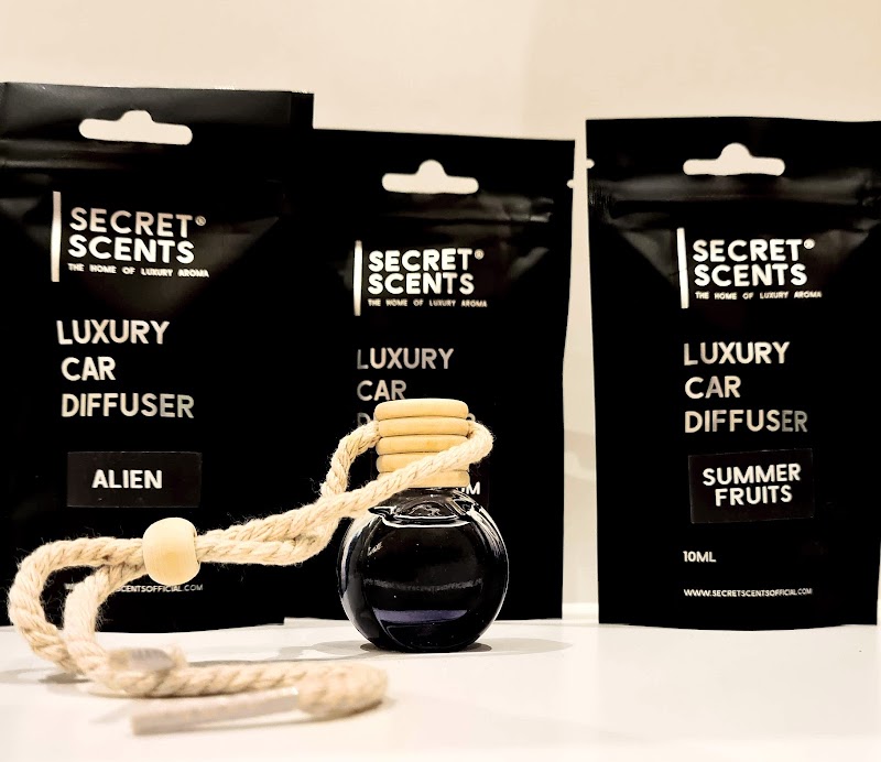 SecretScents photo 3