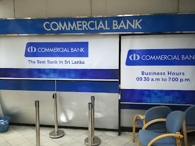 Photos of Commercial Bank Arpico Super Centre Branch - Gelioya