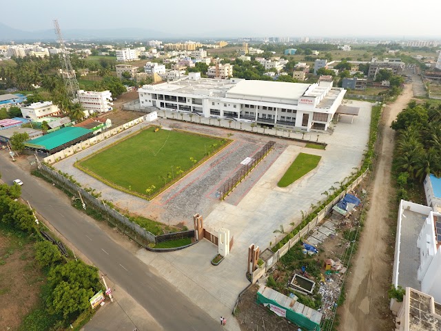 Coimbatore