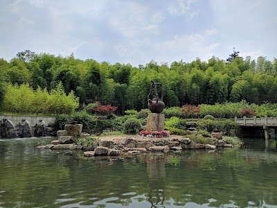 Photos of Bamboo Sea Scenic Spot