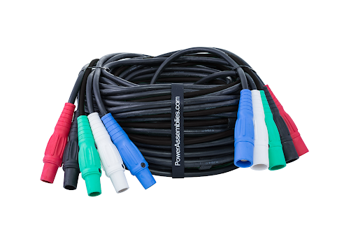 ATI Electrical Supply - Visual