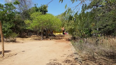 Photos of Nalaagiri Pabbatha Aranya Senasanaya