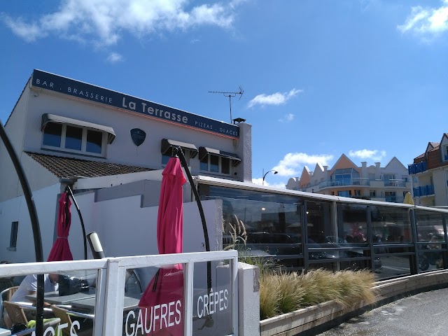 La Terrasse (was Bella Pizza)