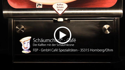 Schäumchen -Café - Thumbnail