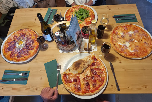 Restaurant Pizzeria Lanzberg - Thumbnail