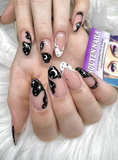 Nguyen Nails - Jena - Visual
